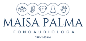Maisa Palma — Fonoaudióloga